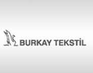 Logo von Burkay Textile