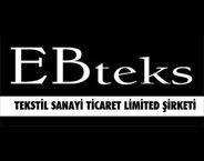 Ebteks Textile logo