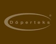 Doperteks Textile logo