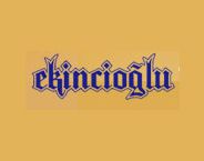 Logotipo de Ekincioglu Textile