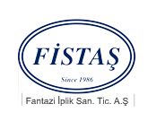 Logotipo de Fistas Corporation