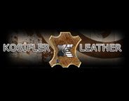 Kosifler Leather logo