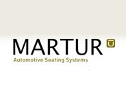 Martur Textile logo