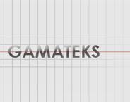 Gamateks Textile logo