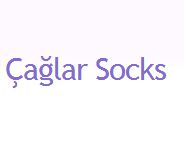 Caglar Socks logosu