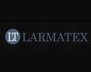Larma Textile logosu