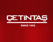 Logo von Cetintas Clothing