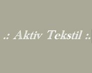 Aktiv Textile Ltd. logosu