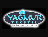 Yagmur Textile Ithalat Ihracat Sanayi Trade Ltd. logo