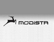 Logo von Modista | Buzlu Garment Clothing