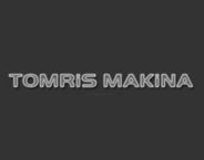 Logo von Tomris Machinery Ltd.