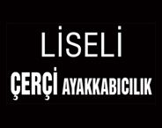 Cerci Shoes Ltd. logosu
