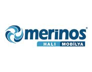 Merinos Carpet Ltd. logosu