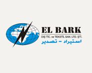 EL Bark Textile logosu