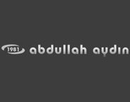 Abdullah Aydin Fashion logo