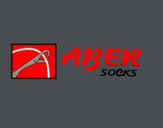 Aber Socks logo