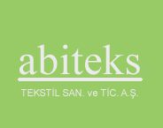 Logo von Abiteks Textile