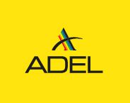 Adel Kalemcilik Veas. logosu
