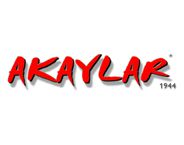 Akaylar Clothing logo