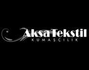 Логотип Aksa Textile