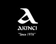 Akinci Textile logosu