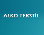 Logo Alko Textile Ltd.