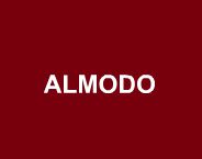 Логотип Almodo Textile