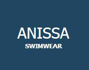 Anissa Swimwear logosu