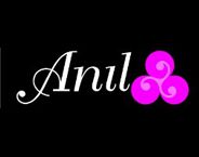 ANIL Lingerie logosu