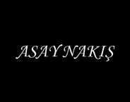 Logo Aydin Arslan - As-ay Nakis