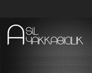 Logo von Asil Shoes