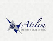 شعار Atilim Socks Textile Ltd.
