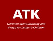 ATK Textile logo