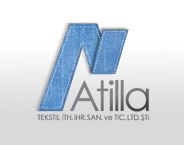 Logo Atilla Jeans