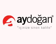 Logo von Aydogan Orme Textile Ltd.