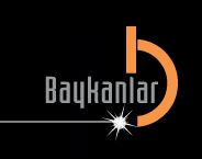 Baykan Textile logosu