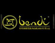 Bendi Synthetic Leather Ltd. logo