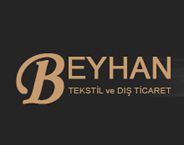 شعار Beyhan Clothing