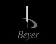 Beyer Shirts logo