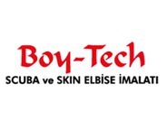 Boyaci Dalis Techizatl.ve Rekl Ltd. logo
