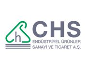 Логотип CHS Industryyel Urunler Ltd.