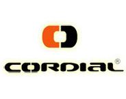 Логотип Cordial Fashion