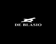 De Blasio Knitwear logosu