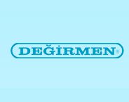 Logo Degirmen Textile