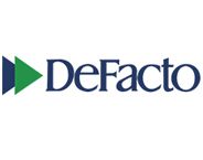Defacto Fashion logo
