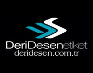 Deri Desen Labels Sanayi IC Ltd. logo