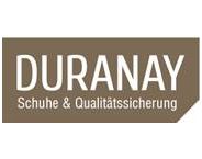 Duranay Shoes IC Ltd. logo