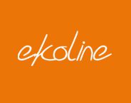 Ekoline Textile logosu