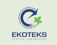 Logo Ekoteks Textile