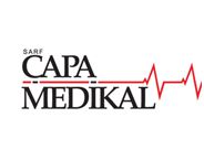 Λογότυπο: Capa Medical Products